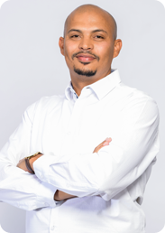 Lloyd Januarie, CEO