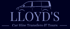 Lloyds Car Hire, Transfers and Tours